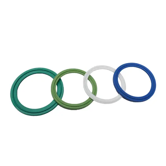 Afdichtring Tri Clamp